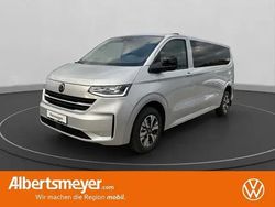 Grau Neu 2025 VW T7 Life Van | 63.990 €