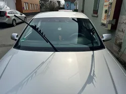 Silber Gebraucht 1999 Audi A6 Limousine | 1.500 € (Guter Preis)
