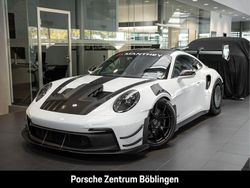 Weiss Gebraucht 2023 Porsche 911 GT3 RS Coupé | 379.880 €