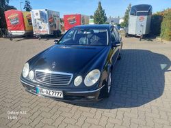 Gebraucht 2005 Mercedes 320 | 3.400 €