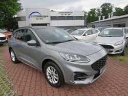 Weiß Gebraucht 2023 Ford Kuga ST-Line SUV | 34.990 €
