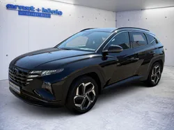 Gebraucht 2021 Hyundai Tucson Prime SUV | 25.970 € (Fairer Preis)