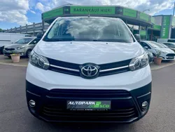 Weiß Gebraucht 2022 Toyota Proace Comfort Van | 22.990 € (Guter Preis)
