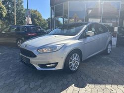 Silber Gebraucht 2017 Ford Focus Business Edition Limousine | 9.290 € (Fairer Preis)