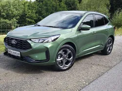 Bursting green metallic Neu 2025 Ford Kuga ST-Line SUV | 31.400 € (Guter Preis)