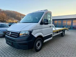 Weiß Gebraucht 2025 VW T6.1 Van | 48.400 € (Etwas zu teuer)