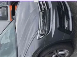 Grau Gebraucht 2017 VW Tiguan Highline SUV | 12.550 € (Superpreis)