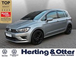 Silber Gebraucht 2015 VW Golf VII Highline Limousine | 11.500 € (Fairer Preis)