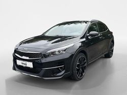 Schwarz Gebraucht 2021 Kia XCeed Platinum Edition SUV | 22.230 € (Fairer Preis)