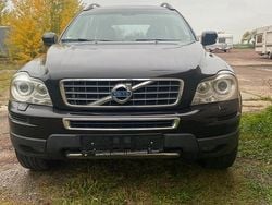 Schwarz Gebraucht 2011 Volvo XC90 SUV | 9.999 € (Superpreis)