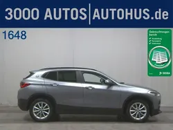 Weiß Gebraucht 2023 BMW X2 Advantage SUV | 24.816 €