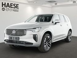 Silber Gebraucht 2025 Volvo XC90 Plus SUV | 59.900 €
