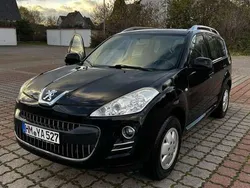 Gebraucht 2008 Peugeot 4007 Platinum SUV | 1.600 €
