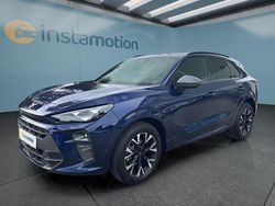 Blau Gebraucht 2025 Cupra Terramar SUV | 32.349 € (Guter Preis)