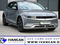 Galactic grey Gebraucht 2023 Hyundai Ioniq 5 Techniq SUV | 37.990 € (Superpreis)