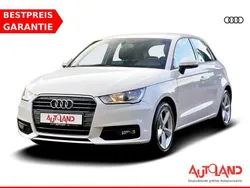 Andere Gebraucht 2018 Audi A1 Comfort Kleinwagen | 14.950 €