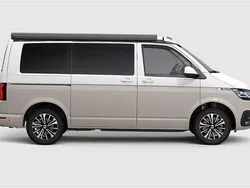 Gebraucht 2021 VW T6.1 California Van | 69.900 €