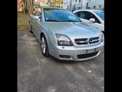 Silber Gebraucht 2003 Opel Vectra Limousine | 2.600 € (Fairer Preis)
