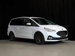 Weiß Gebraucht 2020 Ford Galaxy Trend Van / Kleinbus | 15.900 € (Fairer Preis)