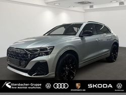 Silber Neu 2025 Audi Q8 Sport SUV | 111.900 €