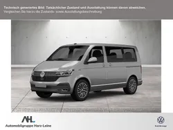 Silber Gebraucht 2024 VW T6.1 Van | 44.488 €