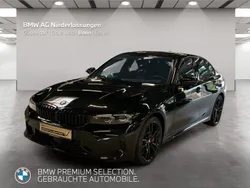 Schwarz Gebraucht 2024 BMW 330 Comfort Edition Limousine | 52.990 € (Teuer)