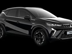Schwarz Neu 2025 Mitsubishi ASX Edition SUV | 33.990 € (Fairer Preis)