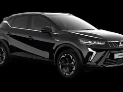 Schwarz Neu 2025 Mitsubishi ASX Edition SUV | 33.990 € (Fairer Preis)