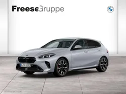 Grau Neu 2025 BMW 120 Performance Kleinwagen | 47.790 €