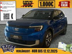 Blue my mind metallic Neu 2025 Ford Explorer SUV | 42.490 € (Guter Preis)