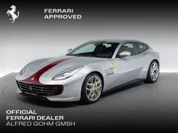 Ferrari GTC4Lusso