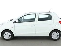 Weiß Gebraucht 2018 Mitsubishi Space Star Kleinwagen | 5.000 € (Guter Preis)