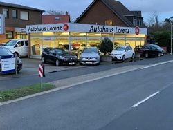 Grau Gebraucht 2021 Skoda Octavia Clever Kombi | 16.390 € (Fairer Preis)