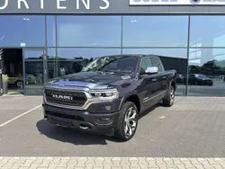 Maximum steel metallic Gebraucht 2021 Dodge Ram Limited Abholung | 73.990 € (Teuer)