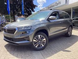 Grau Neu 2025 Skoda Karoq SUV | 38.990 € (Fairer Preis)