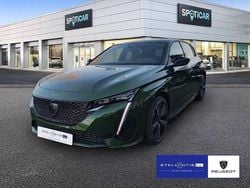 Grün Gebraucht 2023 Peugeot 308 GT Limousine | 24.490 € (Superpreis)