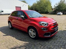 Rot Gebraucht 2019 Fiat 500X Sport SUV | 15.000 € (Guter Preis)