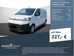 Eisweiß Gebraucht 2022 Citroën Jumpy Start Van / Kleinbus | 21.990 € (Fairer Preis)