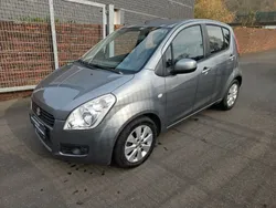Grau Gebraucht 2010 Suzuki Splash Club Kleinwagen | 4.199 € (Fairer Preis)
