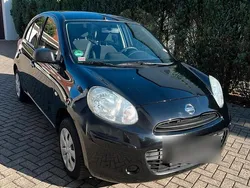 Gebraucht 2011 Nissan Micra Kleinwagen | 4.500 € (Fairer Preis)