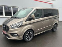 Beige Gebraucht 2019 Ford Tourneo Sport Van / Kleinbus | 33.500 € (Fairer Preis)
