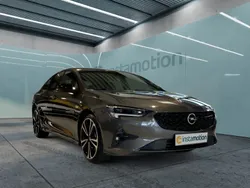 Grau Gebraucht 2022 Opel Insignia OPC Limousine | 28.690 € (Teuer)