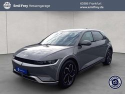 Grau Gebraucht 2022 Hyundai Ioniq 6 Techniq Limousine | 27.750 € (Etwas zu teuer)