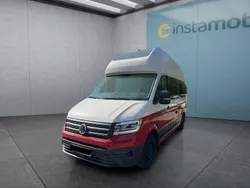Weiß Neu 2024 VW California Van | 76.349 €