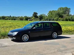 Schwarz Gebraucht 2005 Ford Mondeo Ghia Limousine | 1.111 € (Guter Preis)