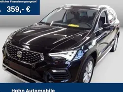 Schwarz Gebraucht 2024 Seat Ateca Xperience SUV | 30.430 € (Fairer Preis)