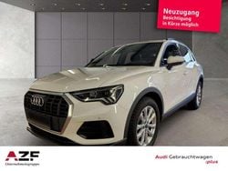 Weiß Gebraucht 2023 Audi Q3 Ambiente SUV | 29.890 € (Fairer Preis)