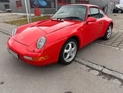 Porsche 993