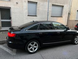Schwarz Gebraucht 2010 Audi A6 Limousine | 9.200 € (Teuer)