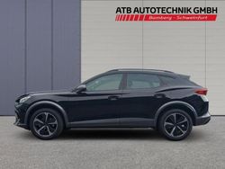 Schwarz Gebraucht 2023 Cupra Formentor SUV | 27.990 € (Guter Preis)
